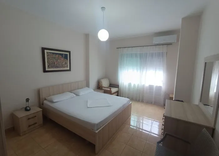 Apartamento Family *