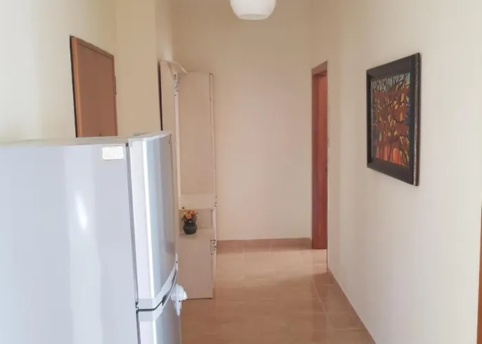 Family Apartamento Golem (Tirana)