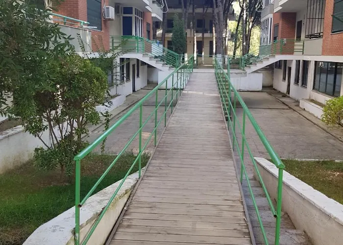 Apartamento Family *