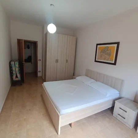 Family Apartament *