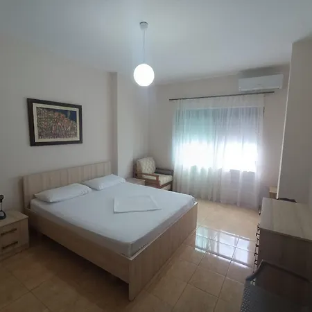 Apartament Family *