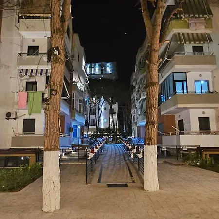 Apartament Family *