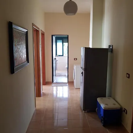 Family Golem (Tirana)