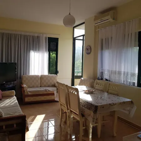 Family Apartament *
