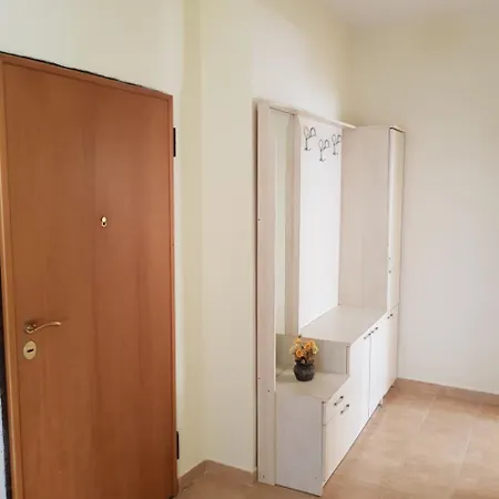 Family Apartament *