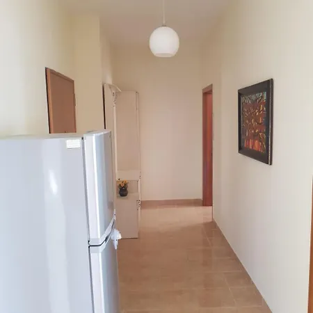 Family Apartament Golem (Tirana)