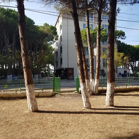 Family Appartement *