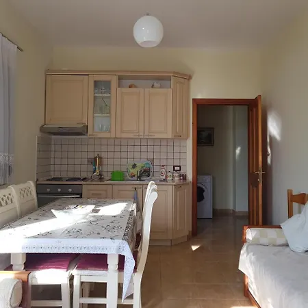 Family Golem (Tirana)