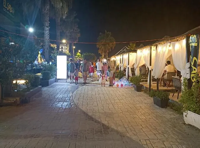 Family Appartamento *