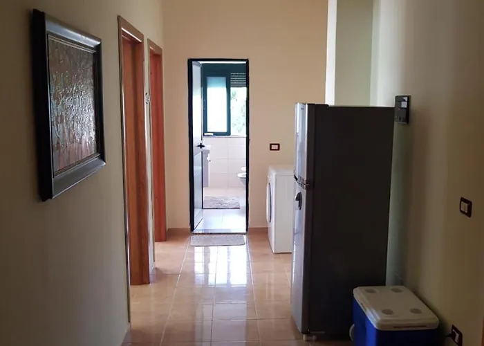 Family Golem (Tirana)